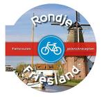 Rondje Friesland 9789461884275, Gelezen, Verzenden