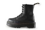 Dr. Martens Veterboots in maat 41 Zwart, Verzenden, Zwart, Overige typen, Dr. Martens
