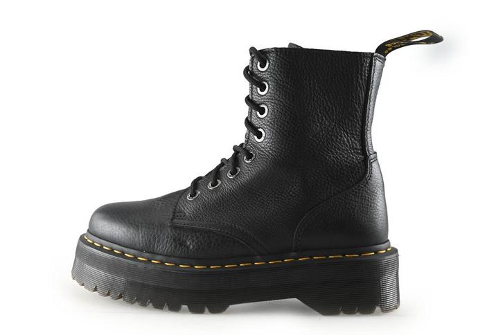 Dr. Martens Veterboots in maat 41 Zwart, Vêtements | Femmes, Chaussures, Envoi