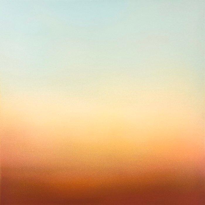 Tomi Tomi Studio - Orizon 096, Antiquités & Art, Art | Peinture | Moderne