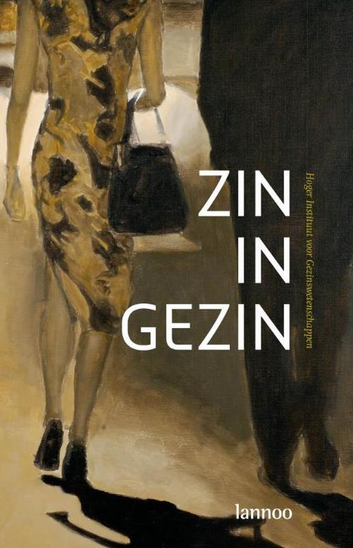 Zin In Gezin 9789020980929, Livres, Livres d'étude & Cours, Envoi