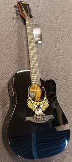 Lag - Tramontane Wings of Freedom Dreadnought CTW Electro -, Nieuw