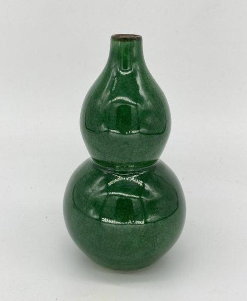 Vaas - Porselein - China - Daoguang (1821-1850), Antiek en Kunst, Antiek | Overige Antiek