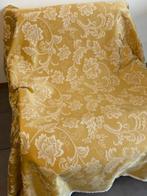 Gouden Moor: De Stoffen die de Interieurs Verlichten -, Antiek en Kunst