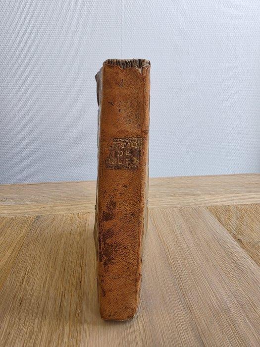 Taillepied, Nöel - Recueil des antiquitez et singularitez de, Antiek en Kunst, Antiek | Boeken en Manuscripten