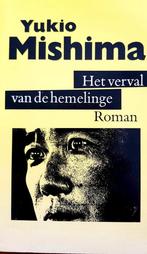 Het Verval van de hemelinge / De zee van de vruchtbaarheid /, Boeken, Verzenden, Gelezen, Mishima