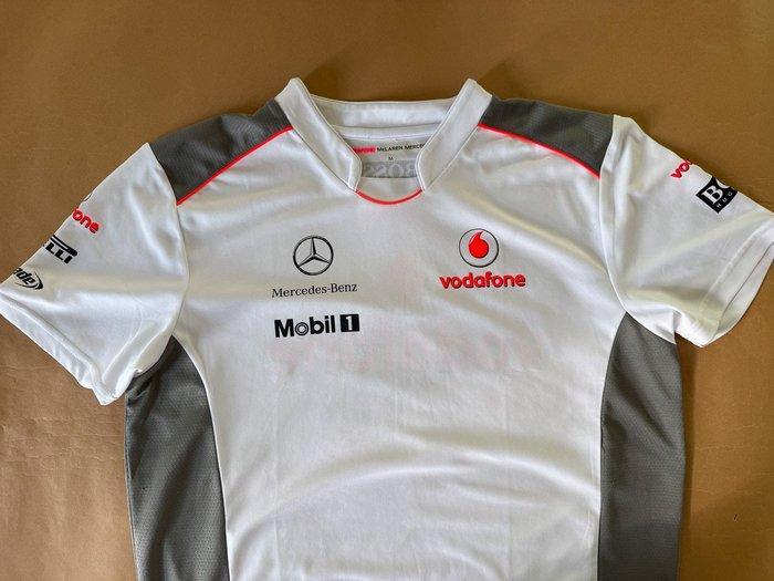 BMW Williams and Mercedes McLaren - 2007 - Teamkleding, Collections, Marques automobiles, Motos & Formules 1