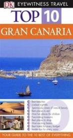 Gran Canaria, Verzenden