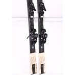 150 160 dames skis SALOMON S/MAX N6 XT 2025, grip walk, woo, Sport en Fitness, Skiën en Langlaufen, 140 tot 160 cm, Gebruikt, Verzenden