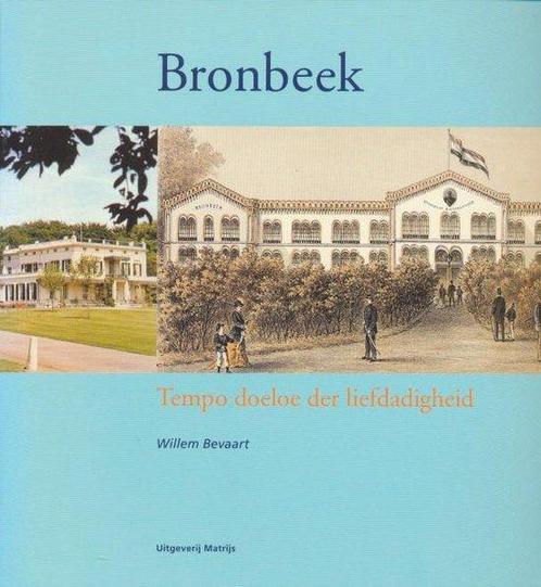 Bronbeek 9789053451182, Livres, Histoire mondiale, Envoi