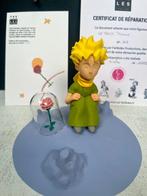 Fariboles - Beeldje - Le Petit Prince avec sa rose sous, Cd's en Dvd's, Nieuw in verpakking