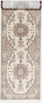 Hoge kwaliteit Tabriz Perzische tapijtloper - Vloerkleed -, Nieuw
