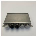 Bieden: Orlaco MultiView Box II Video Splitter - 4 Camera I, Watersport en Boten, Ophalen of Verzenden, Nieuw