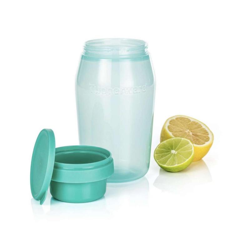 Tupperware Universal Jar 825 ml, Huis en Inrichting, Keuken | Tupperware, Nieuw, Verzenden
