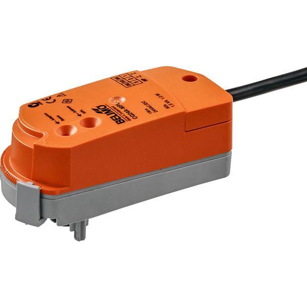 Belimo Actuator 24VAC/DC 1Nm MP-Bus IP40 75s CQ24A-MPL, Doe-het-zelf en Bouw, Overige Doe-Het-Zelf en Bouw, Verzenden