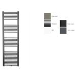 Sanicare design radiator midden aansluiting recht 160 x 45, Nieuw, Ophalen of Verzenden, Bad