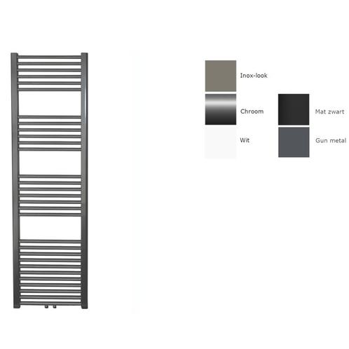 Sanicare design radiator midden aansluiting recht 160 x 45, Bricolage & Construction, Sanitaire, Enlèvement ou Envoi