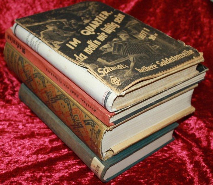 Ludendorff - Ludendorff, Meine Kriegserinnerungen; Wilhelm, Antiek en Kunst, Antiek | Boeken en Manuscripten