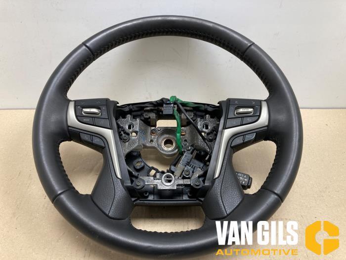 Stuurwiel Toyota Landcruiser O295828, Auto-onderdelen, Interieur en Bekleding