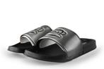 Slippers in maat 41 Grijs | 5% extra korting, Slippers, Overige kleuren, Verzenden