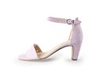 Gabor Sandalen in maat 37½ Paars | 5% extra korting, Kleding | Dames, Schoenen, Overige kleuren, Verzenden, Gabor, Sandalen of Muiltjes