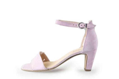 Gabor Sandalen in maat 37½ Paars | 5% extra korting, Kleding | Dames, Schoenen, Overige kleuren, Gedragen, Sandalen of Muiltjes
