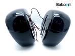 Kofferset Honda VT 750 C 2010-2016 (VT750C RC53), Motoren, Verzenden, Gebruikt