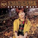 Dottie West - RCA Country Legends, Verzenden