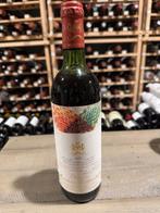 1979 Chateau Mouton Rothschild - Bordeaux, Pauillac 1er, Verzamelen, Wijnen, Nieuw