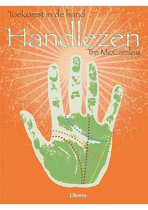 Handlezen, Boeken, Esoterie en Spiritualiteit, Gelezen, Verzenden