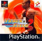 International Track & Field 2 (PS1 Games) (Playstation 1), Games en Spelcomputers, Games | Sony PlayStation 1, Ophalen of Verzenden