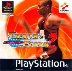 International Track & Field 2 (PS1 Games) (Playstation 1), Games en Spelcomputers, Games | Sony PlayStation 1, Zo goed als nieuw
