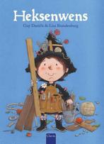 Heksenwens 9789044825992 Guy Daniëls, Boeken, Verzenden, Gelezen, Guy Daniëls