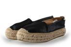 Tango Espadrilles in maat 40 Zwart | 10% extra korting, Kleding | Dames, Schoenen, Verzenden, Zwart, Zo goed als nieuw, Espadrilles