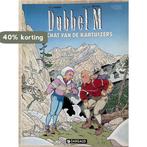 Dubbel m 1: de schat van de kartuizers 9789067933865 Meynet, Verzenden, Gelezen, Meynet
