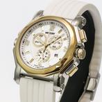 Mercury - Swiss Chronograph - ME1070-SGX-7 - Zonder, Handtassen en Accessoires, Horloges | Heren, Nieuw