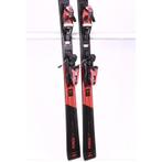 163 173 skis ROSSIGNOL FORZA 70 2024, grip walk, v-tita, Verzenden, Ski's