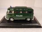 Signature Series 1:43 - Model bestelwagen - VW T1 Samba Bus, Nieuw