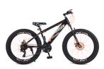 Zonix Road Bike Jongensfiets Mtb 26inch 21 Speed Shimano, Fietsen en Brommers, Ophalen of Verzenden, Nieuw