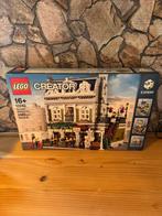 Lego Set - Creator Expert - Parisian Restaurant, Kinderen en Baby's, Speelgoed | Duplo en Lego, Nieuw