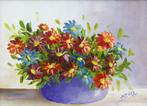 Rachel (XX) - Bouquet de Reines-Marguerites