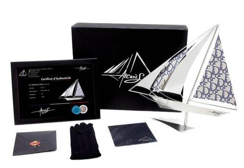 Arcanis (XX) - Le Bateau Dior, Antiek en Kunst, Kunst | Schilderijen | Modern
