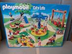 Playmobil - n. 5024 - Playmobil Vrolijke Speeltuin -