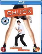 Chuck seizoen 2 (blu-ray nieuw), Ophalen of Verzenden
