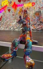 michele socionovo - Pippo Amour Abstrait