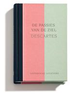 De passies van de ziel / Filosofie & retorica / 15, Boeken, Verzenden, Gelezen, R. Descartes