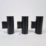 Dyberg Larsen - Lampe murale (3) - Stege Up/Down - Noir -, Antiek en Kunst