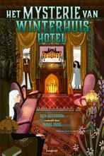 Het mysterie van Winterhuis Hotel / Winterhuis 9789025880125, Boeken, Kinderboeken | Jeugd | 10 tot 12 jaar, Verzenden, Zo goed als nieuw