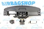 AIRBAG KIT TABLEAU DE BORD VOLKSWAGEN TIGUAN FACELIFT (2007-, Nieuw