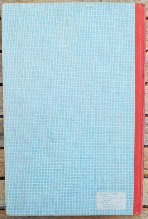 Spirou (magazine) - Recueil N°52 - 1 Album - EO - 1955, Boeken, Stripverhalen